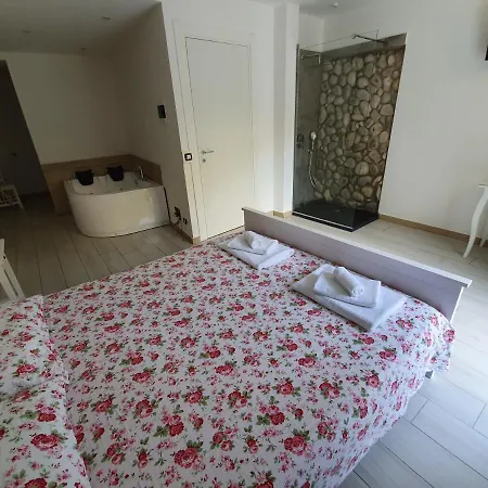 Il Daviduccio Ibla 4*