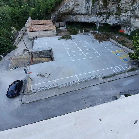 Il Daviduccio Ibla Отель типа 