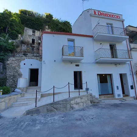Panzió Il Daviduccio Ibla Ragusa