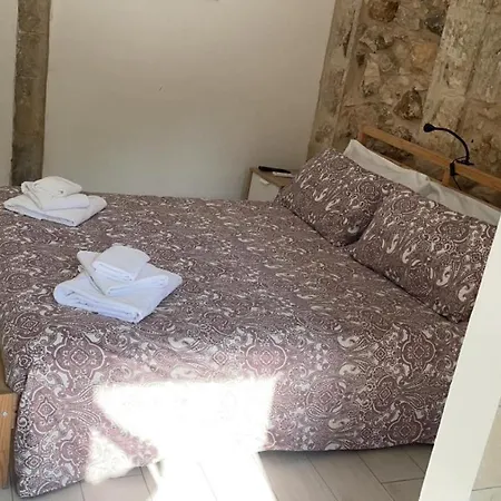 Il Daviduccio Ibla Panzió Ragusa