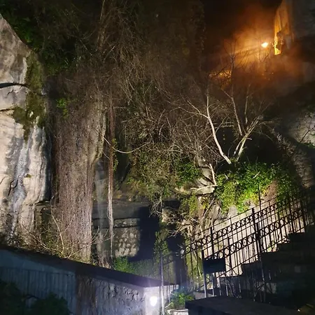 Il Daviduccio Ibla Panzió Ragusa
