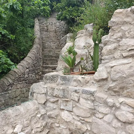 Panzió Il Daviduccio Ibla 4*