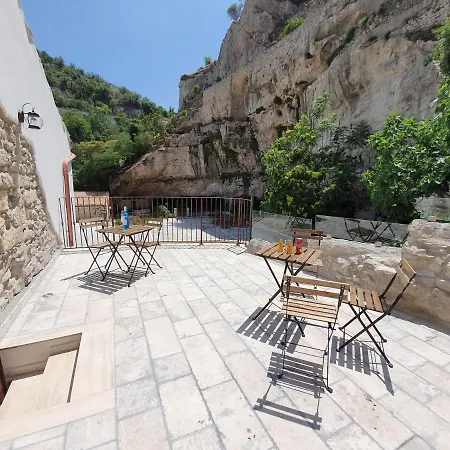 Il Daviduccio Ibla 4* Рагуза