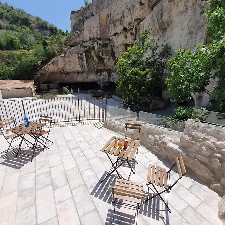 Couette-café Il Daviduccio Ibla 4*