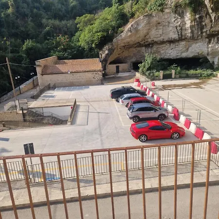 Il Daviduccio Ibla 4*