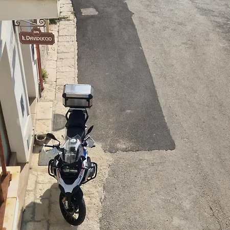 Il Daviduccio Ibla Рагуза