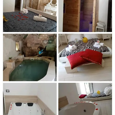 Il Daviduccio Ibla Panzió