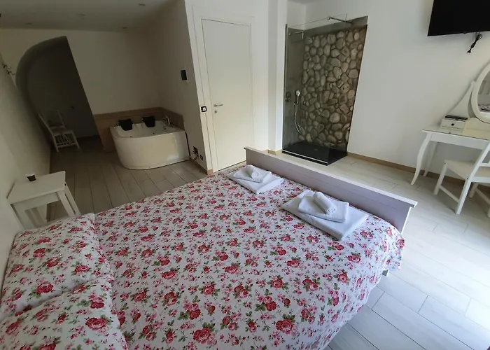 Il Daviduccio Ibla 4*