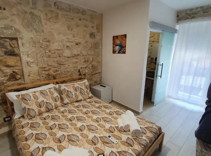 Il Daviduccio Ibla Ragusa