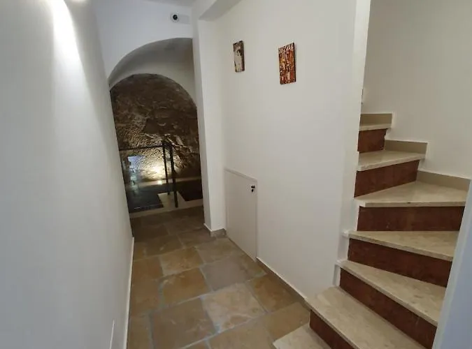 Il Daviduccio Ibla 4* 拉古萨