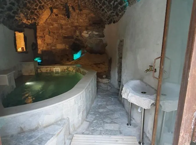 Il Daviduccio Ibla Frühstückspension 4*