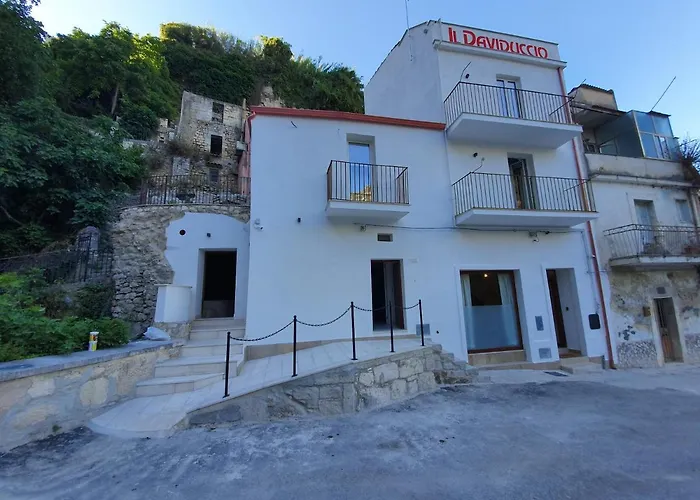 住宿加早餐酒店 Il Daviduccio Ibla 拉古萨