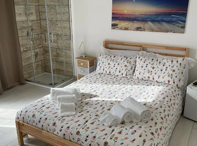 Il Daviduccio Ibla 4*