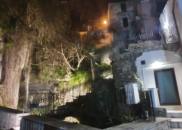 Il Daviduccio Ibla Ragusa