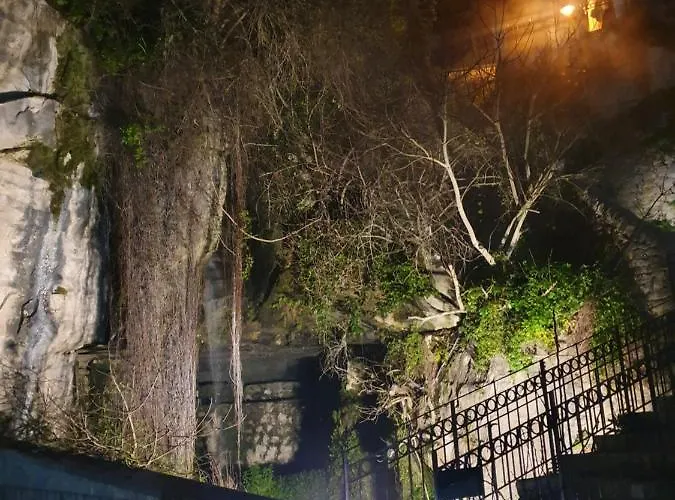 Il Daviduccio Ibla 住宿加早餐酒店 拉古萨