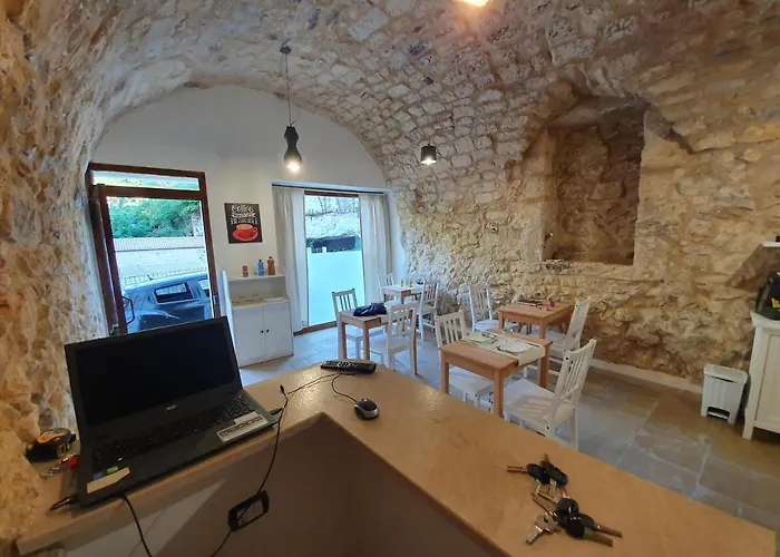 Il Daviduccio Ibla 拉古萨