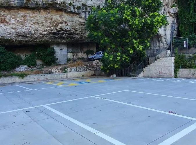 住宿加早餐酒店 Il Daviduccio Ibla