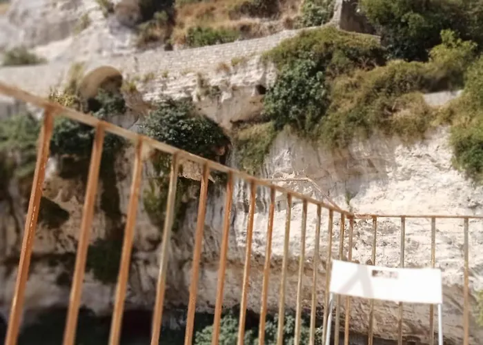 Frühstückspension Il Daviduccio Ibla Ragusa