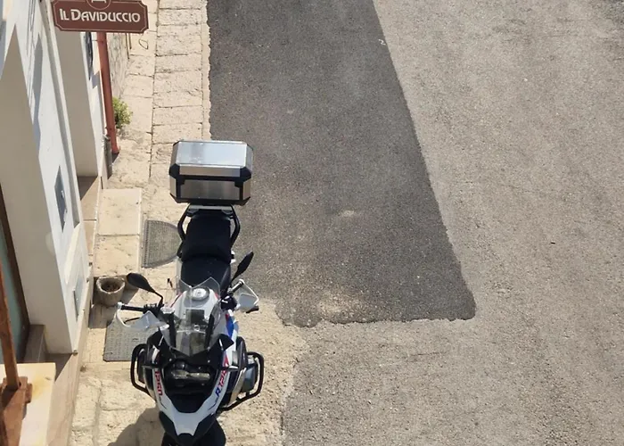 Il Daviduccio Ibla Ragusa