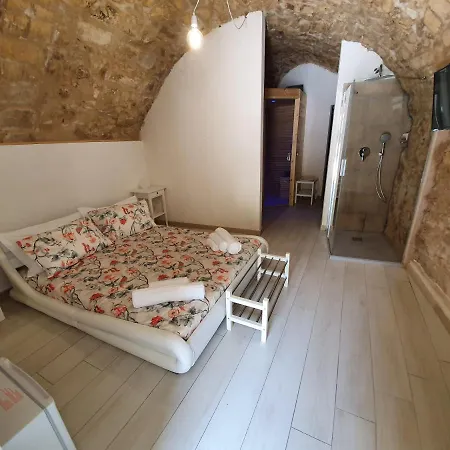 Il Daviduccio Ibla 4*