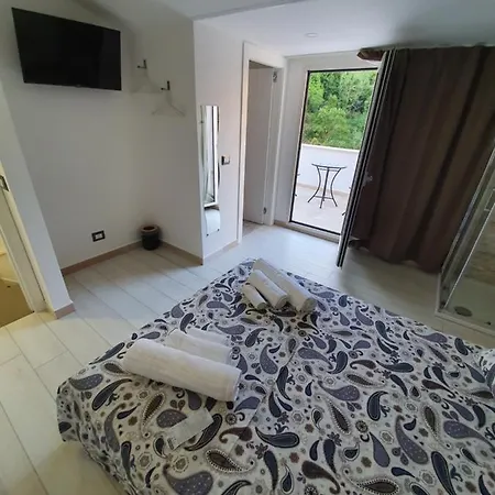 Il Daviduccio Ibla Bed and breakfast 4*