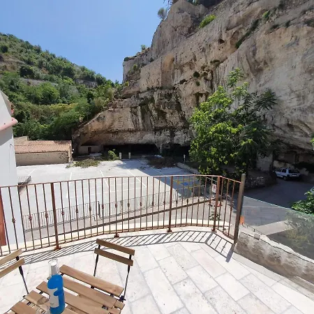 Il Daviduccio Ibla Bed & Breakfast Ragusa