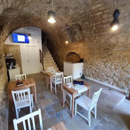 Il Daviduccio Ibla Bed & Breakfast
