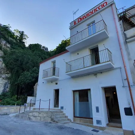 Il Daviduccio Ibla Bed & Breakfast 4*