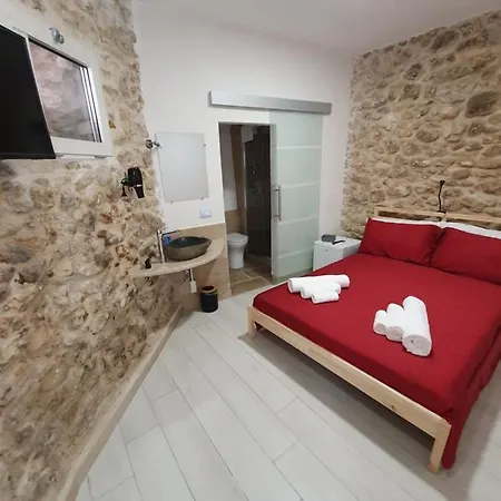Il Daviduccio Ibla Bed and breakfast 4*