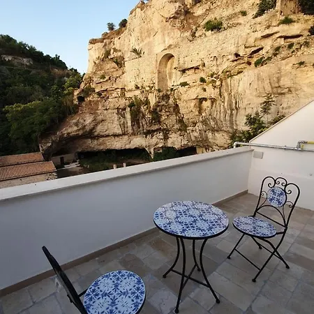 Bed & Breakfast Il Daviduccio Ibla Ragusa