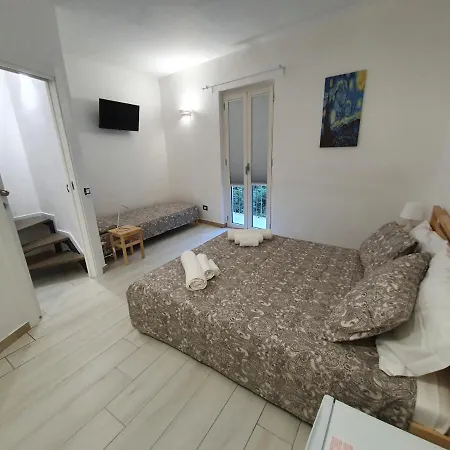 Il Daviduccio Ibla Bed & Breakfast