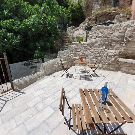 Bed & Breakfast Il Daviduccio Ibla