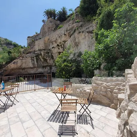 Bed & Breakfast Il Daviduccio Ibla