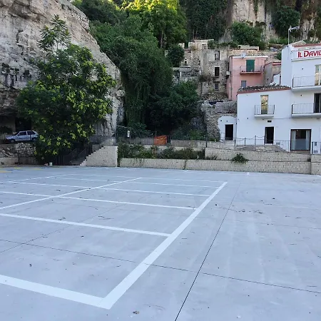 Il Daviduccio Ibla Ραγκούσα