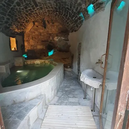 Il Daviduccio Ibla Bed and breakfast 4*