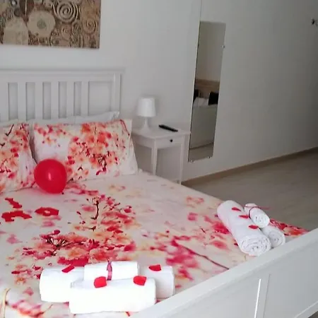 Il Daviduccio Ibla Bed & Breakfast