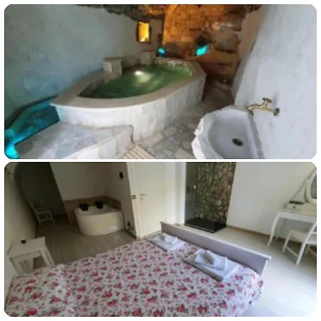 Il Daviduccio Ibla B&B 라구사