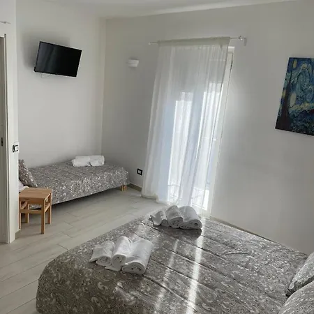 B&B Il Daviduccio Ibla 라구사