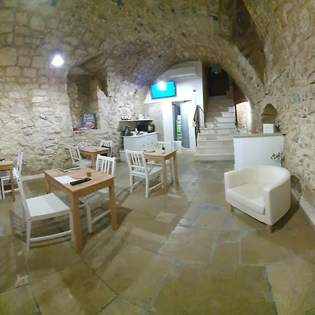 Il Daviduccio Ibla Bed & Breakfast *
