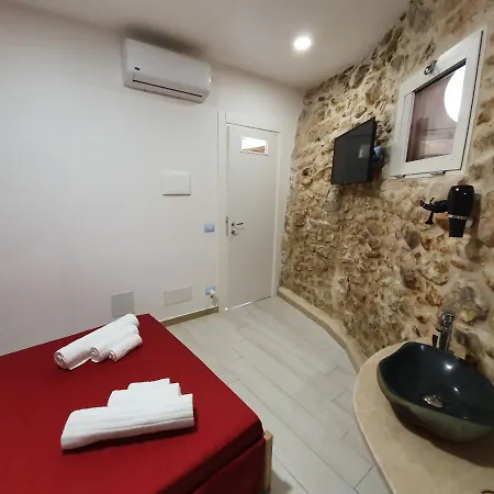 Il Daviduccio Ibla Bed and breakfast 4*