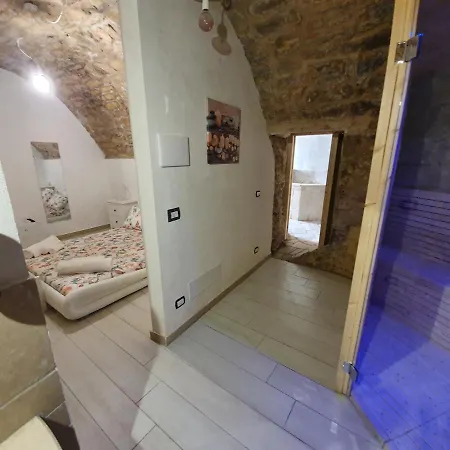 Il Daviduccio Ibla Bed & Breakfast Ragusa