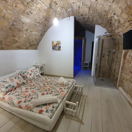 Bed & Breakfast Il Daviduccio Ibla