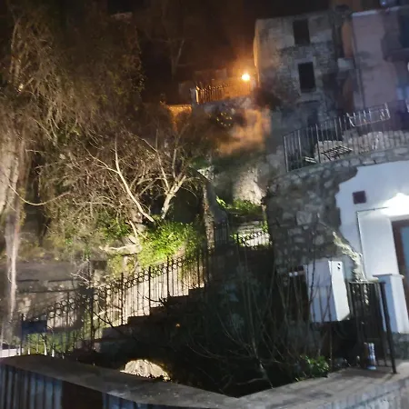Il Daviduccio Ibla Рагуза