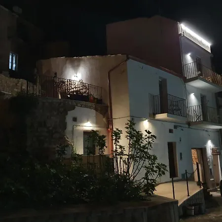 Il Daviduccio Ibla 4*