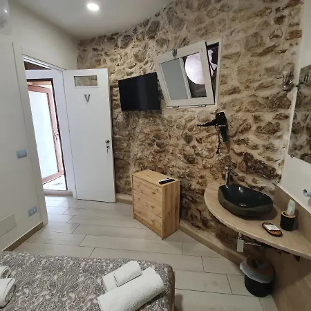 Bed & Breakfast Il Daviduccio Ibla