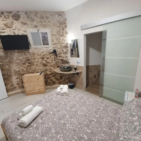 Bed & Breakfast Il Daviduccio Ibla