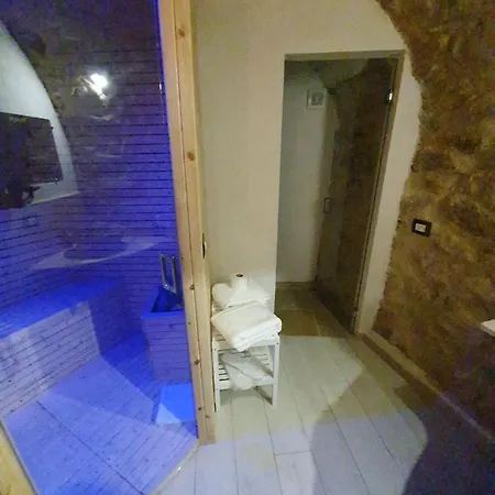 Il Daviduccio Ibla Bed & Breakfast Ragusa