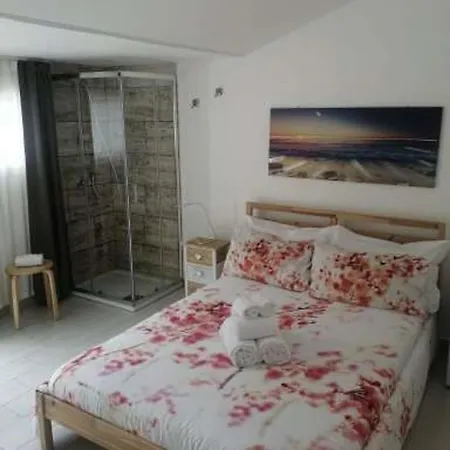 Il Daviduccio Ibla Bed & Breakfast