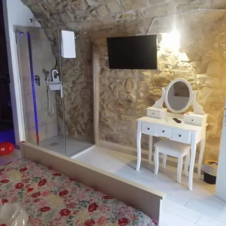 Bed & Breakfast Il Daviduccio Ibla *