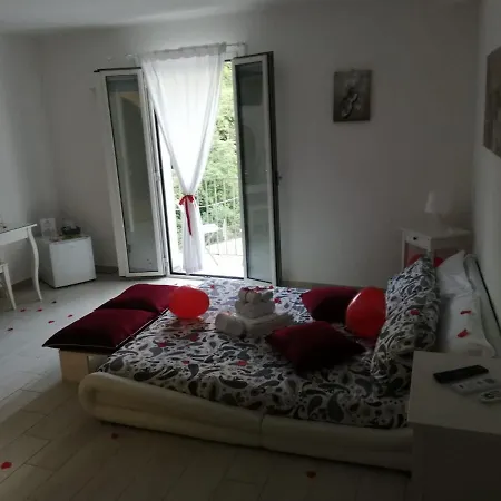 Il Daviduccio Ibla Bed & Breakfast